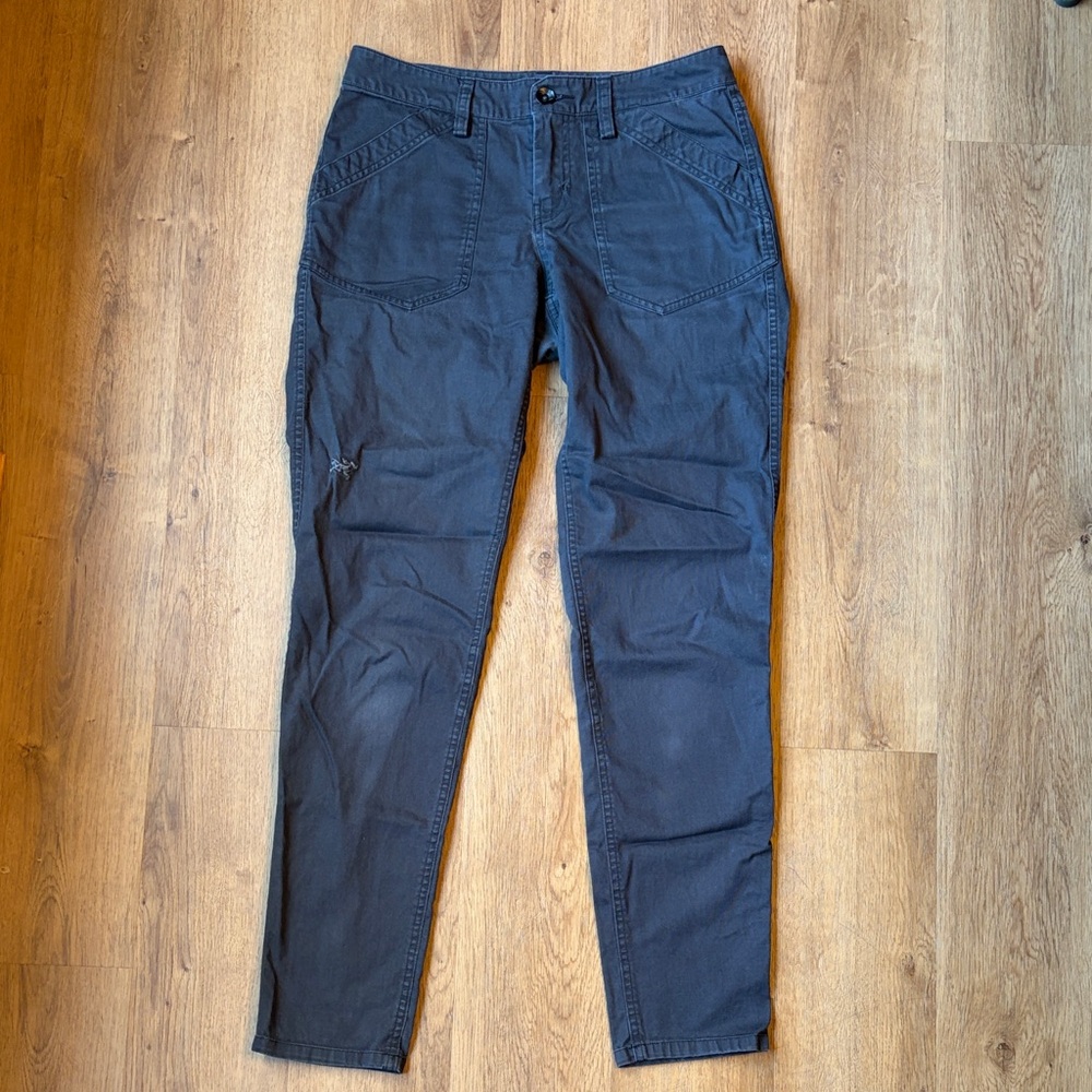 Women’s Arc’teryx Pants